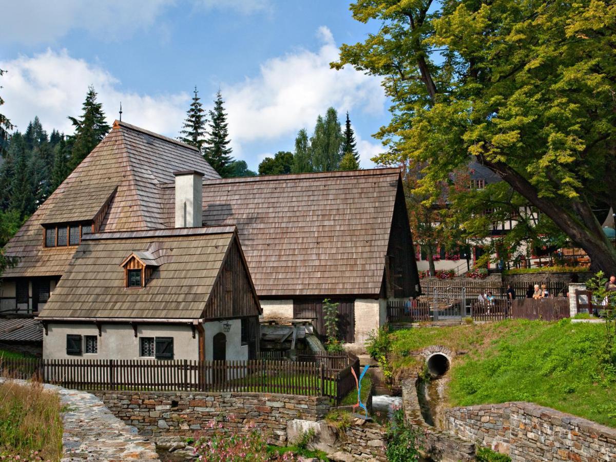 Landhotel Zum Hammer Tannenberg المظهر الخارجي الصورة